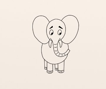  Elefant etapa 9