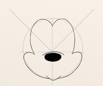 Miky Mouse etapa 3